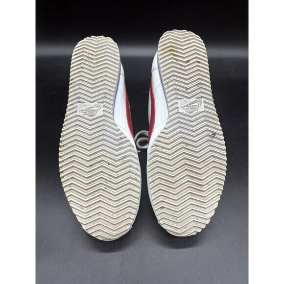 Nike Cortez Leather Women's Size 6.5 Shoes OG Classic 807471-103 - Picture 7 of 7